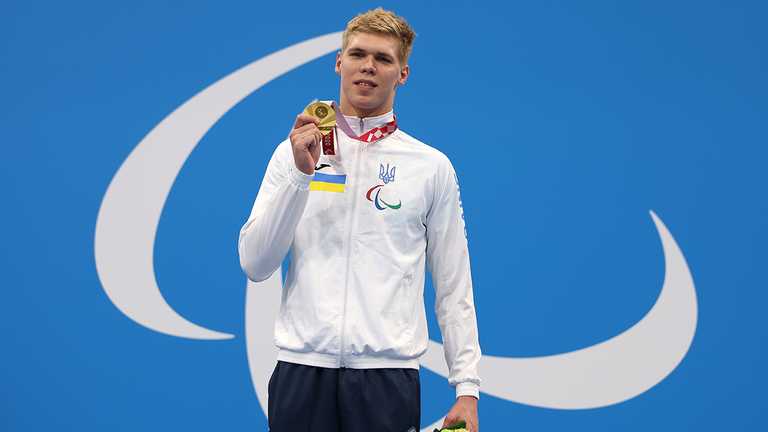 Україна виборола 67 медалей на Паралімпіаді: переможні підсумки Ігор у Токіо за 31 серпня