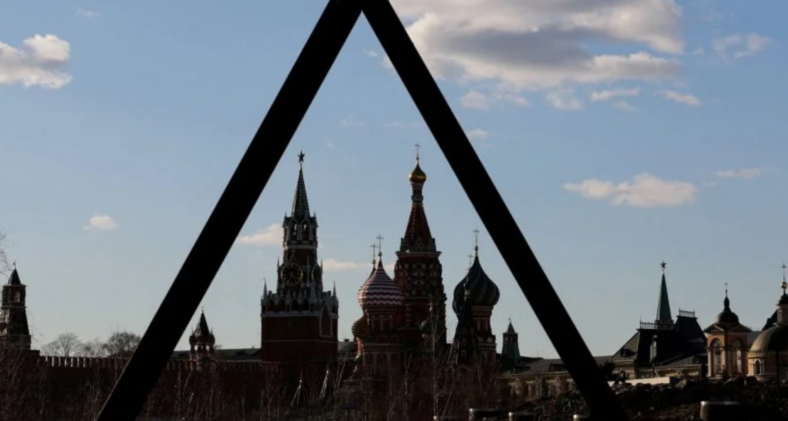 У Кремлі обговорюють можливість ядерного удару по Україні – Арестович
