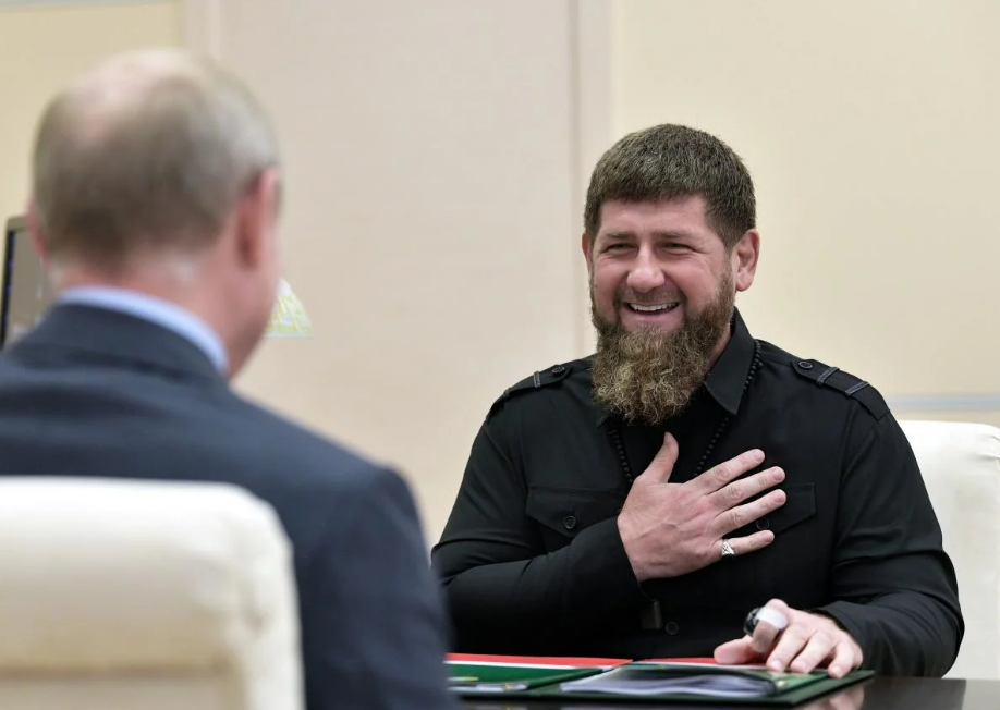 Кадиров попросив розмістити ППО в Чечні і назвав це "попереджувальним тактичним заходом"