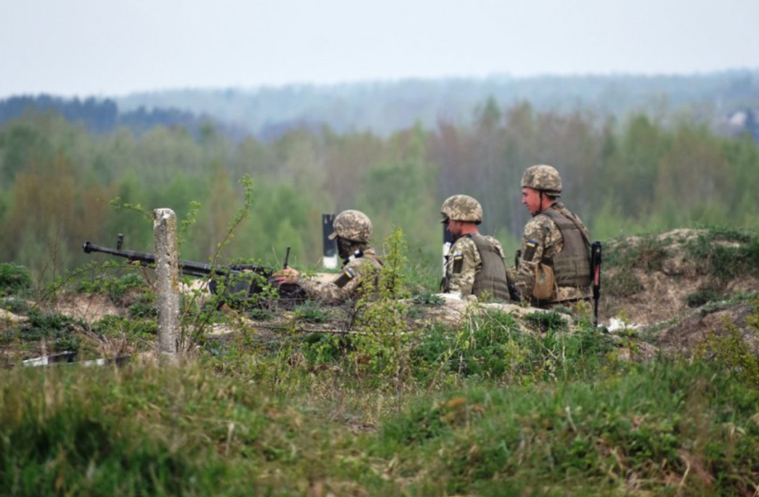 Терористи і РФ готуються до масштабних збройних провокацій на Луганщині