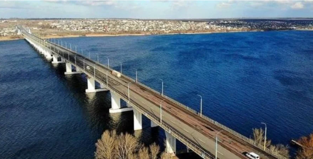 Контроль над мостами через Дніпро стане ключовим фактором у боях за Херсонську область – Міноборони Британії