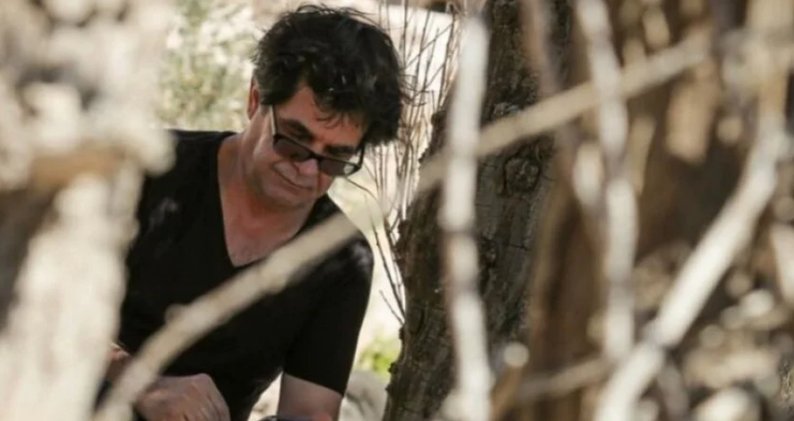 Після незаконного затримання. Відомий іранський кінорежисер Джафар Панахі засуджений до шести років ув’язнення