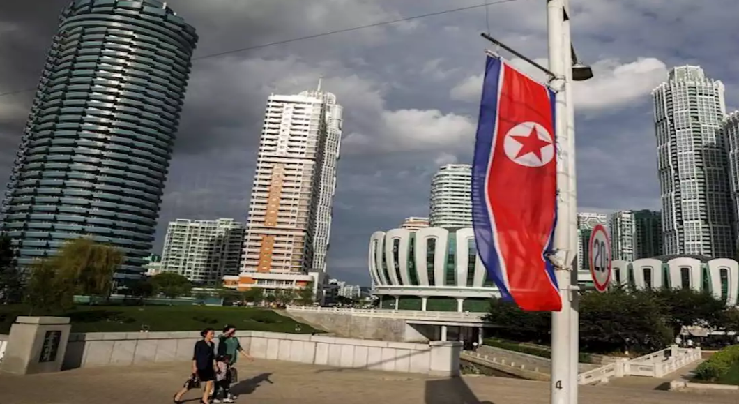 КНДР объявила о прекращении контактов с Южной Кореей