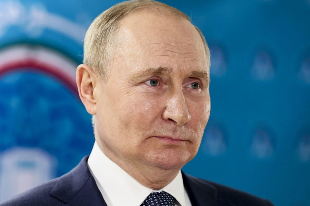 Незабаром побачимо, як кулька лусне: пластичний хірург пояснив, що у Путіна з обличчям