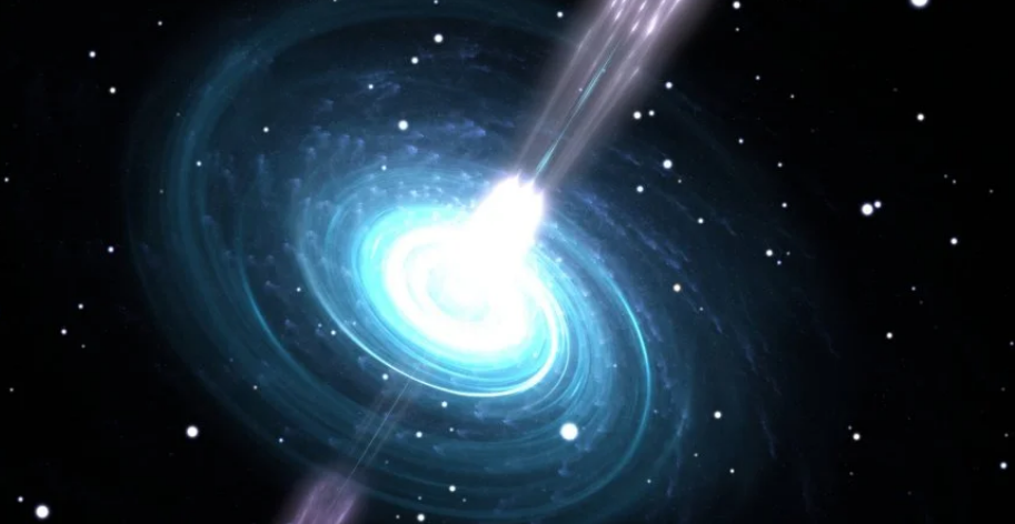 У 2.35 разу масивніша ніж Сонце: астрономи зі Стенфорда виявили найважчу нейтронну зірку