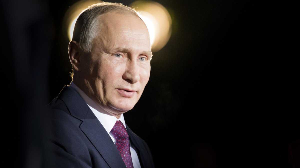 Обухов: Путин ничуть не лучше маньяка Чикатило, чья жизнь закончилась "вышкой" по приговору суда