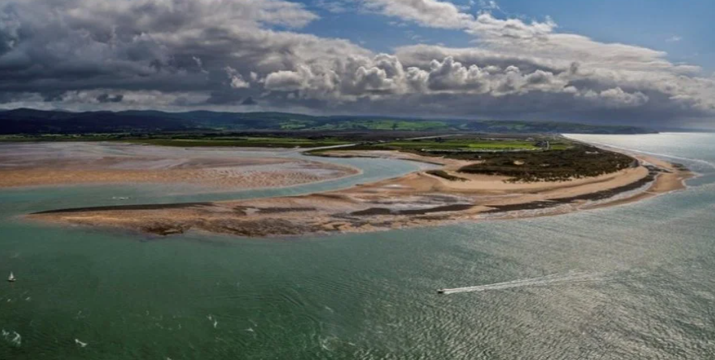 В Уельсі представили докази існування міфічного затонулого королівства