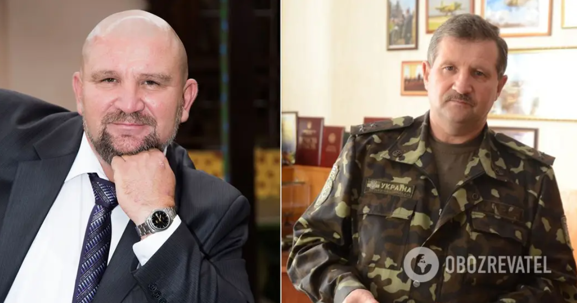 Сгорели друг за другом: в Украине от COVID-19 погибли двое братьев-врачей