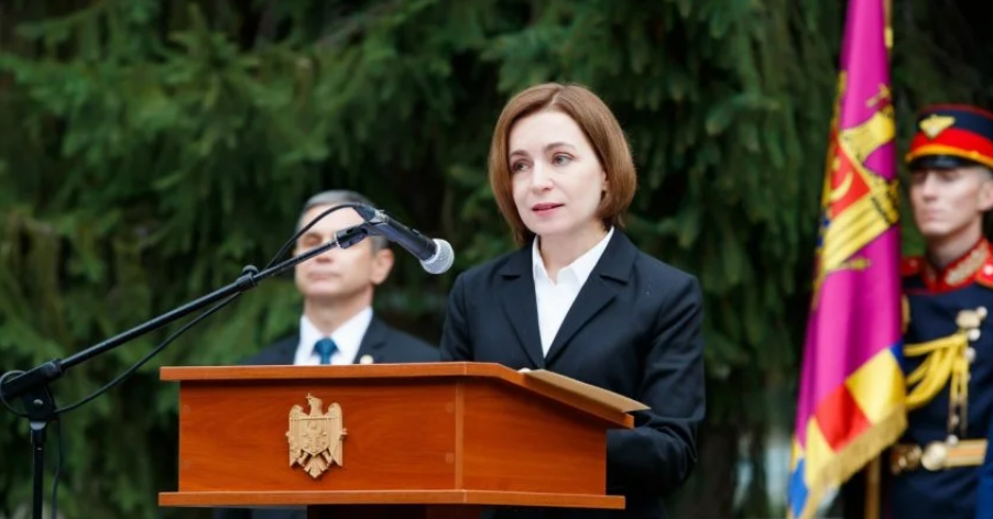 "Ризики високі": у Молдові скликали Вищу раду безпеки через мобілізацію в Росії