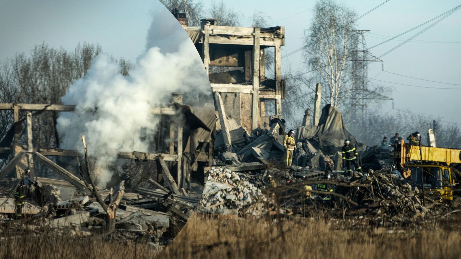 "Категорично заборонено": Росія не оприлюднить списки загиблих внаслідок удару по ПТУ Макіївки
