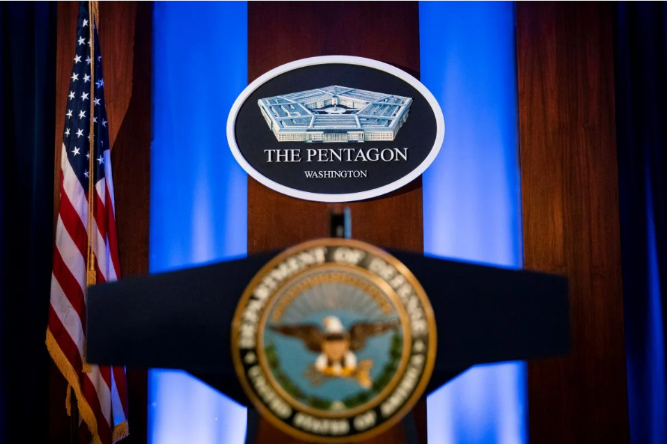 Пентагон створить нове командування для допомоги Україні – The New York Times