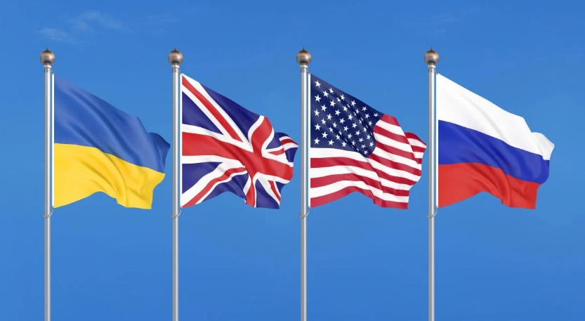 США, Британія і Франція зробили спільну заяву щодо тверджень Росії про "брудну бомбу"