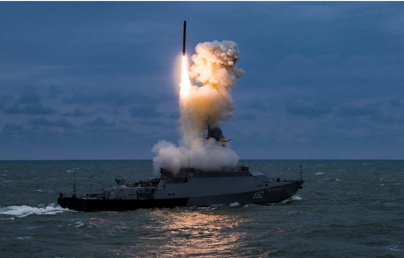 "Це пристрілка": Жданов озвучив печальний прогноз щодо ракетних атак РФ. ВІДЕО