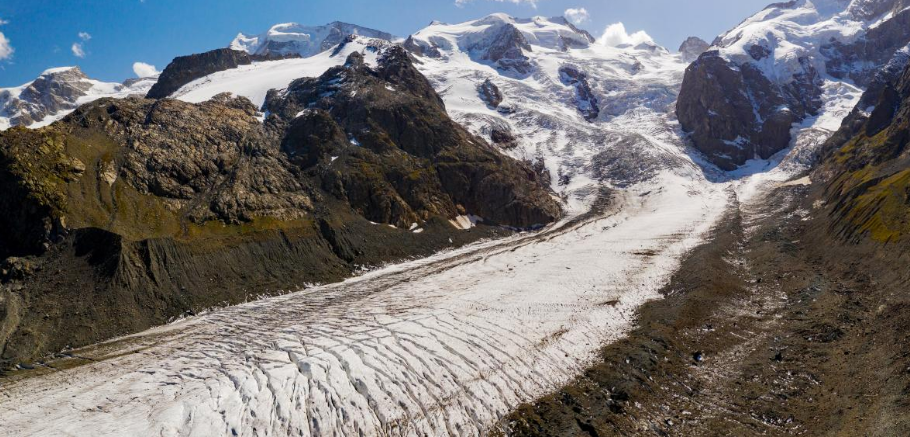 Найвідоміші льодовики світу зникнуть менш ніж через 30 років – ЮНЕСКО