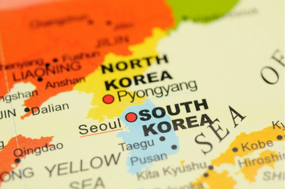 Південна Корея вперше продасть США снаряди для постачання в Україну – WSJ