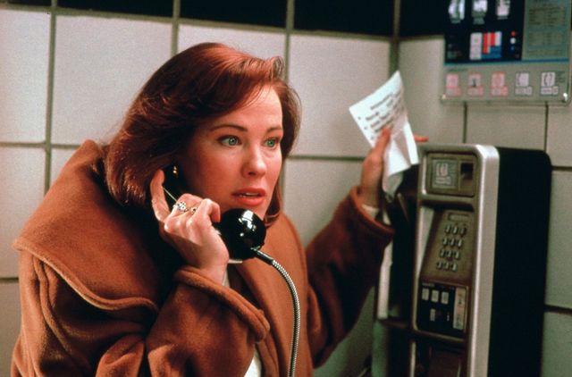 Померла Кетрін О'Гара - зірка культового фільму "Сам удома"