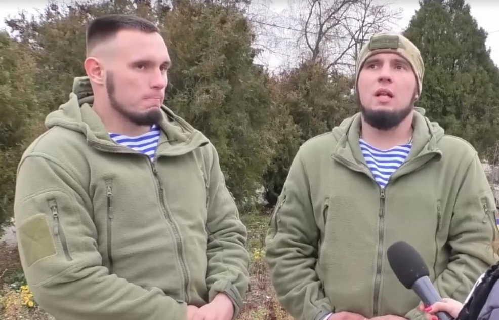 Переодягалися в безхатченків: партизани розповіли, як допомогли звільнити Харківщину. ВІДЕО