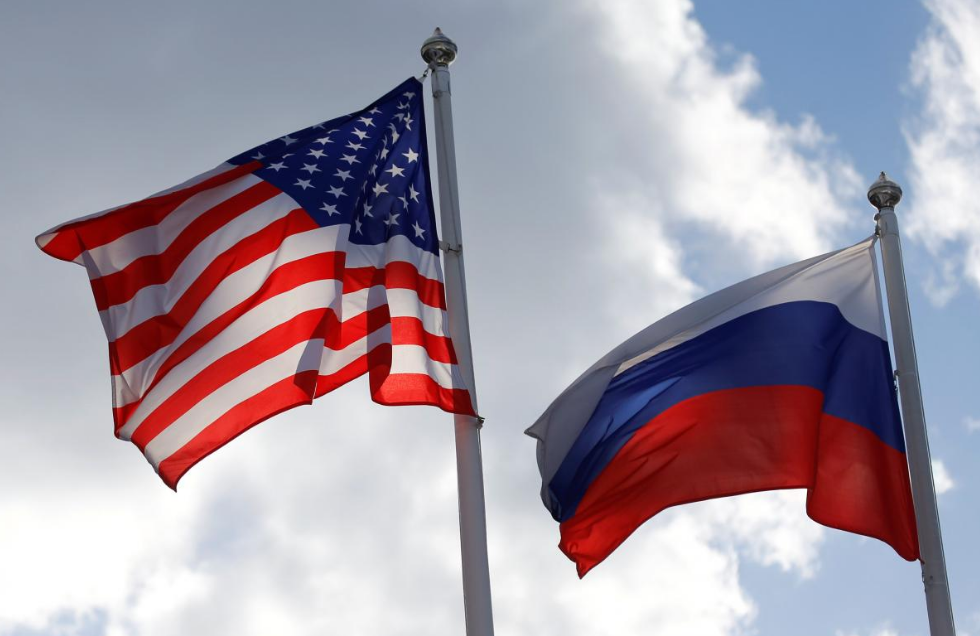 РФ скасувала зустріч з США щодо скорочення стратегічних наступальних озброєнь