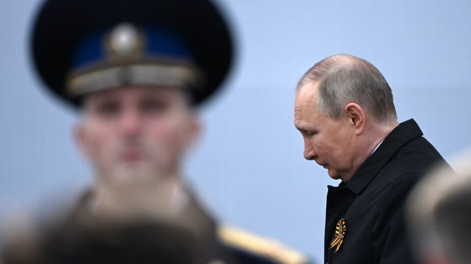 Що може зупинити Путіна: генерал-майор запасу СБУ назвав конкретні варіанти