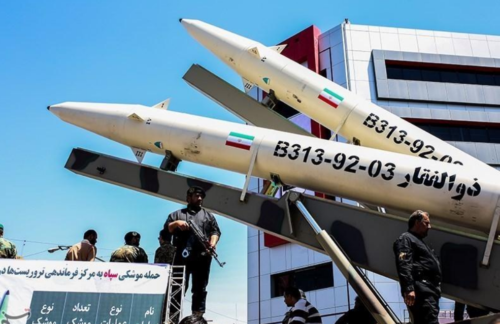 ISW: Росія налагоджує з Іраном маршрут для безперебійного постачання зброї