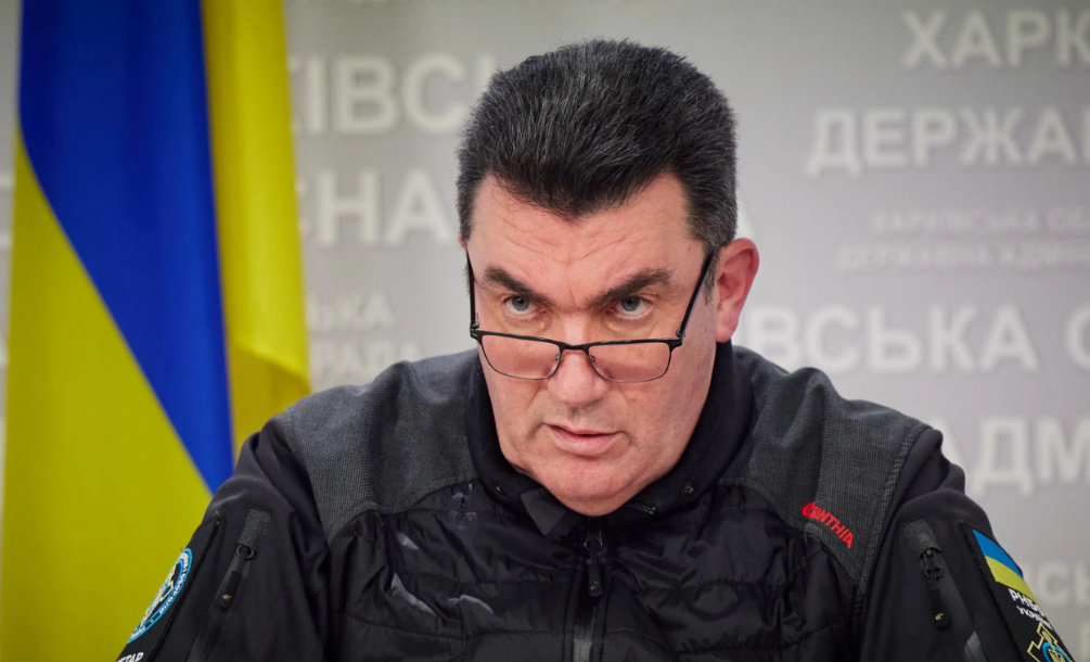 ФСБ намагається "розхитати ситуацію" в Україні за допомогою кримінальних авторитетів, – Данілов