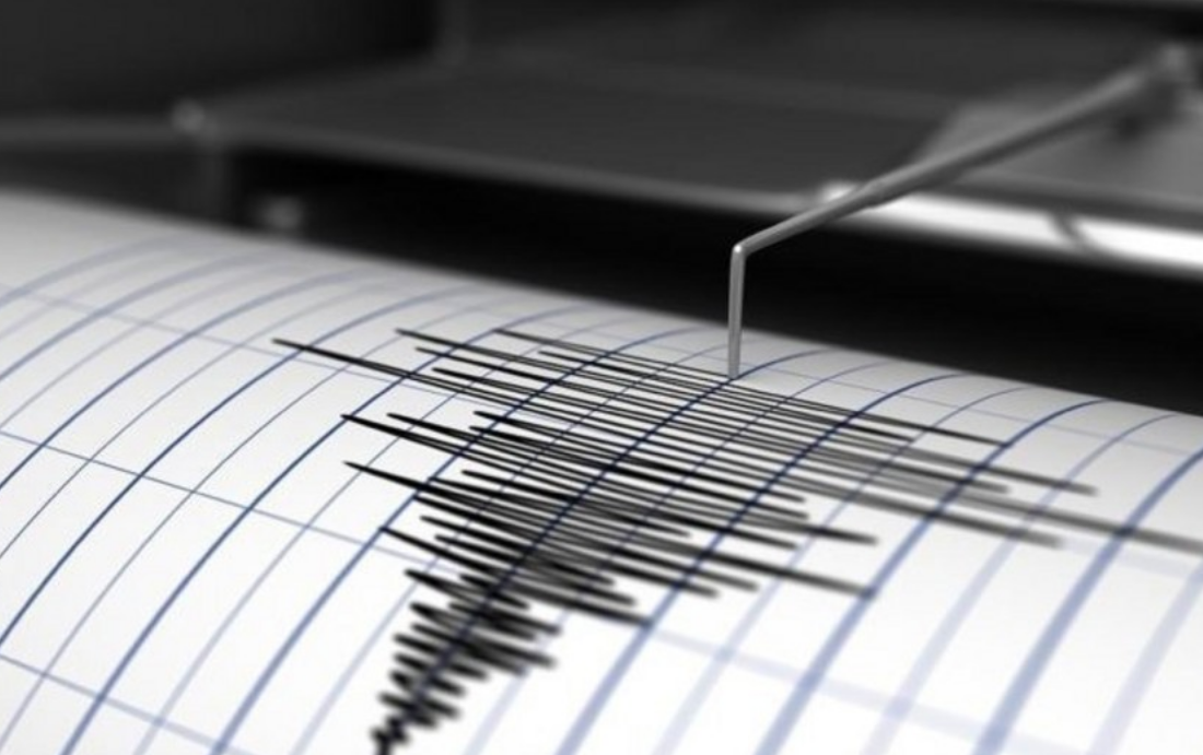 На півдні Казахстану зафіксували сильний землетрус