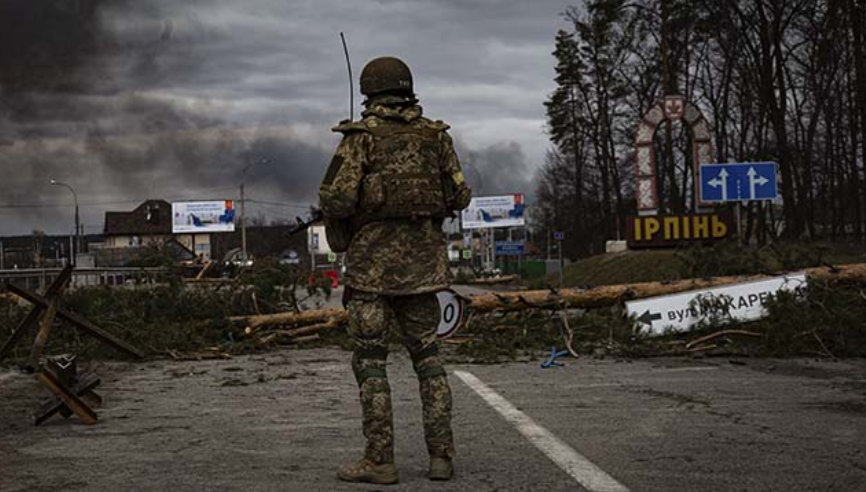 Війна в Україні затягнеться: Жданов назвав найгірший варіант