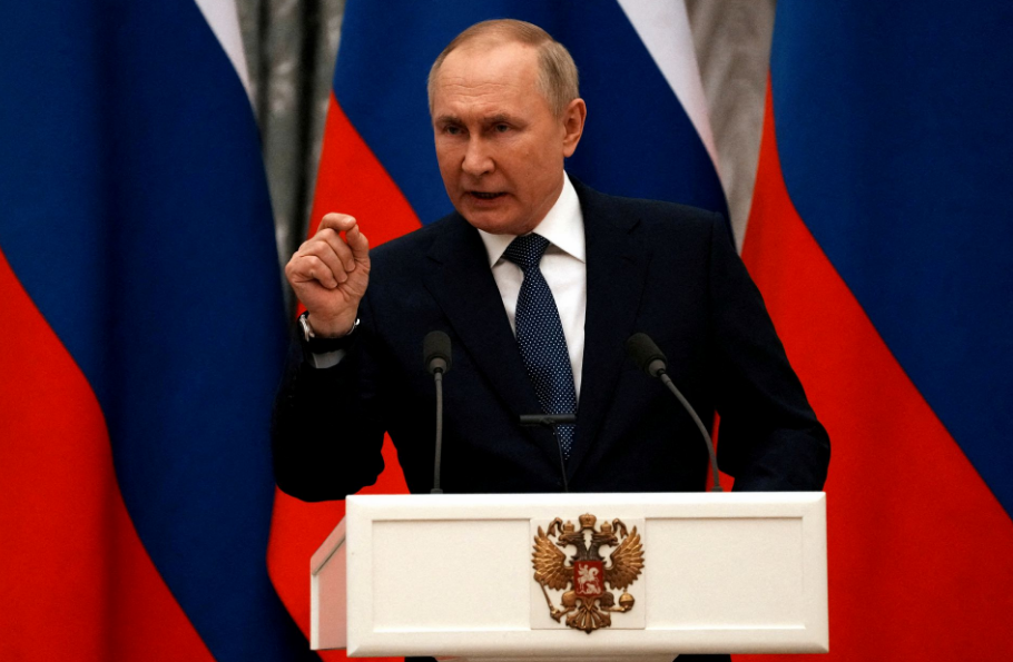 Путін готується до тривалої війни, але в Росії не вірять у перемогу, – Reuters