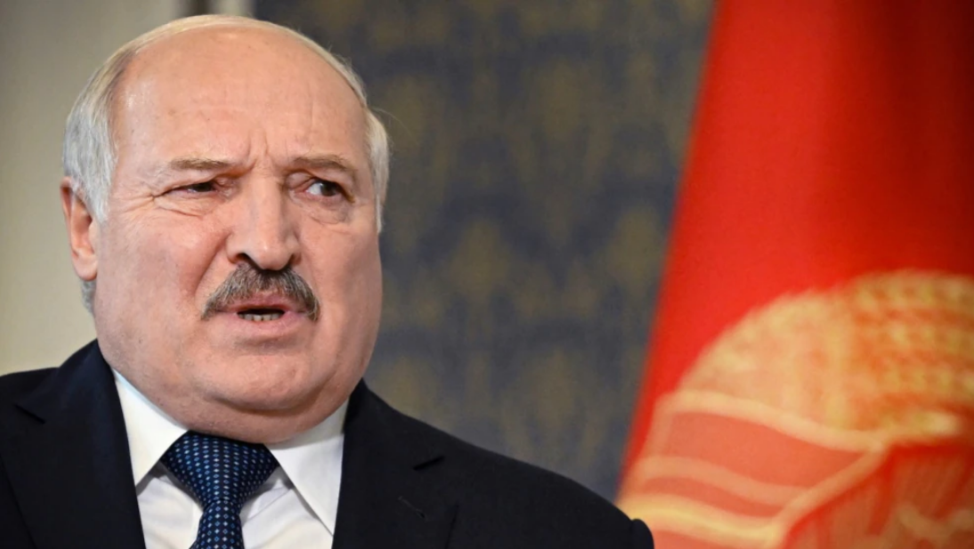 Лукашенко розповів, за якої умови білоруська армія приєднається до російської у війні проти України
