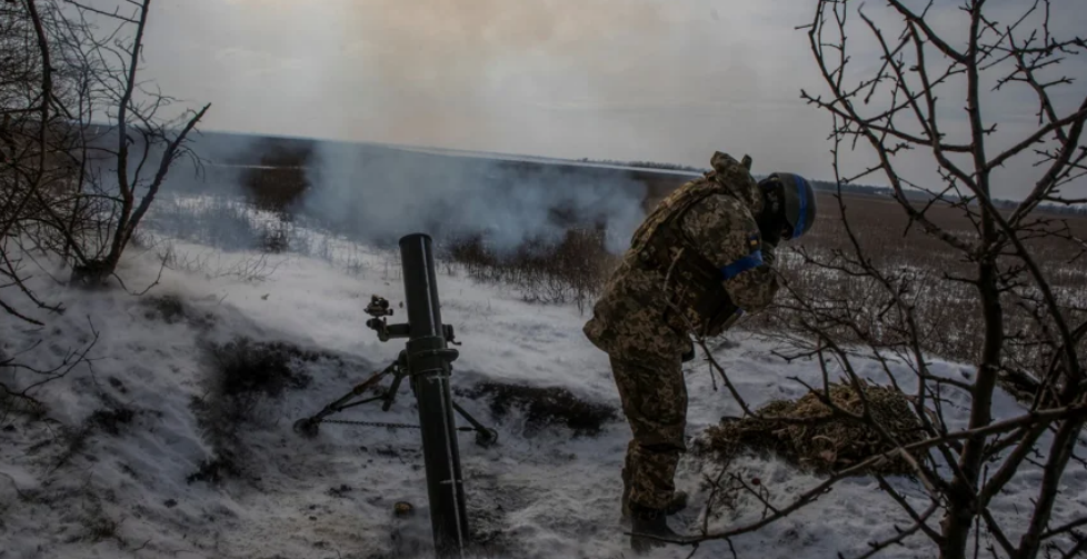 Російські війська змінили тактику під Вугледаром: у ЗСУ повідомили, як діють окупанти