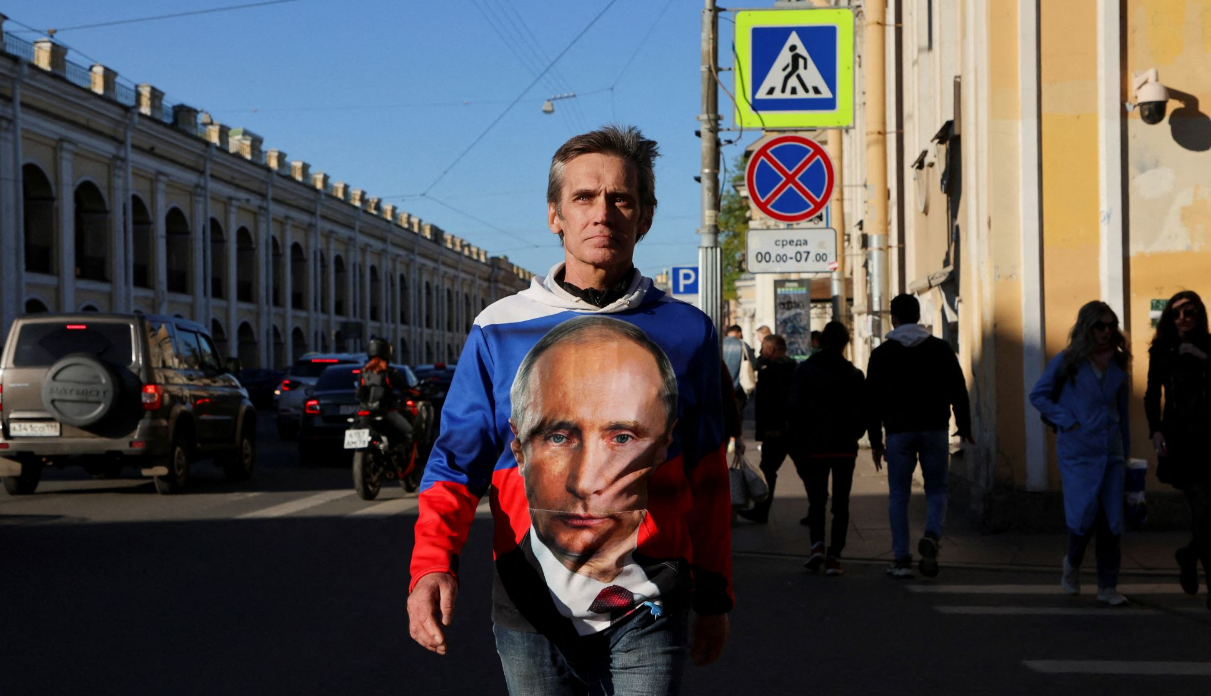 Коли Росія програє, мільйони росіян прокинуться та побачать неочікуване, – Тарас Кузьо
