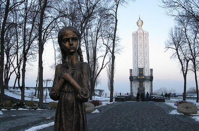 Парламент Бельгії визнав Голодомор 1932−1933 років геноцидом українського народу