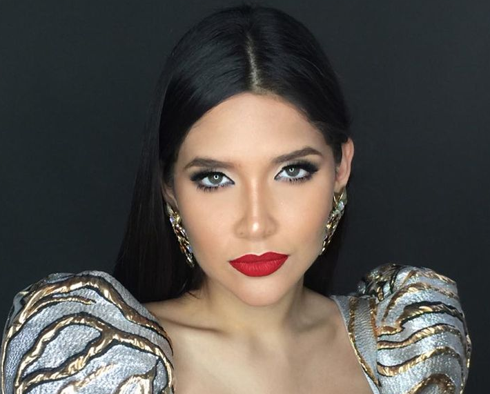 25-летней мексиканской королеве красоты грозит 50 лет тюрьмы