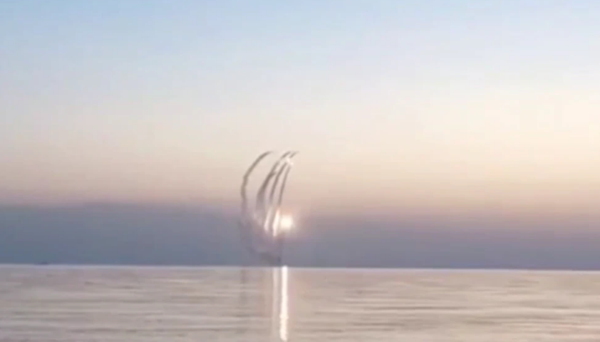 Українська розвідка заявляє, що вибух у Джанкої знищив російські ракети "Калібр"
