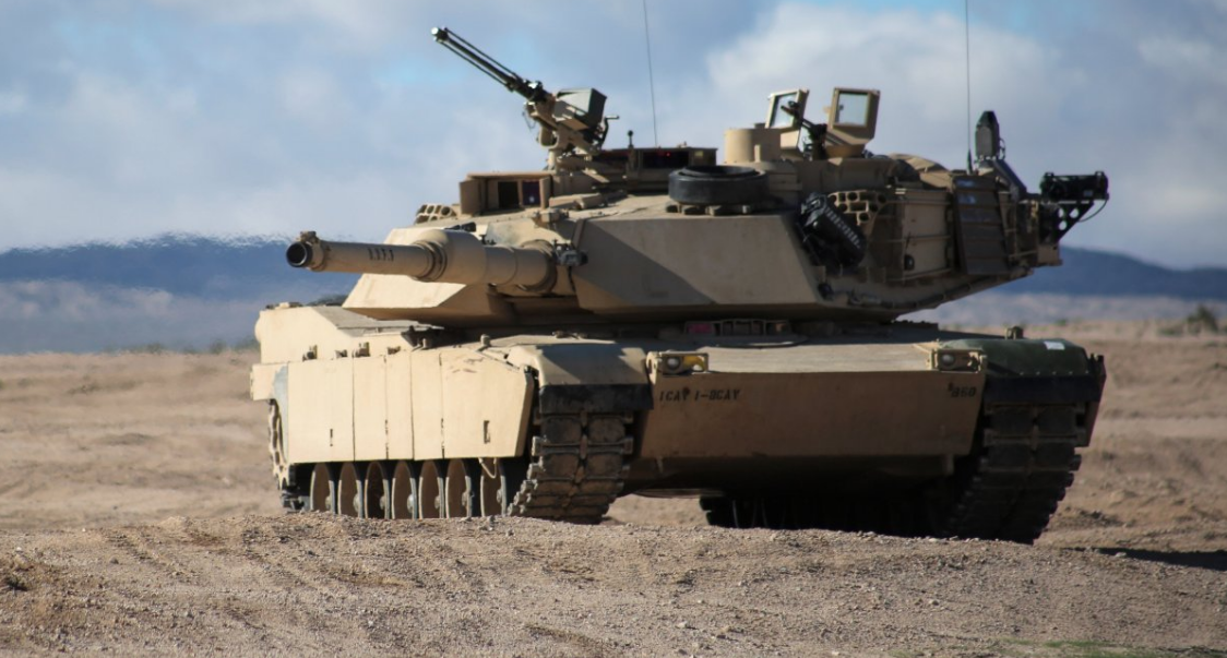 США хочуть передати танки Abrams в Україну швидше, ніж планувалося, – Білий дім