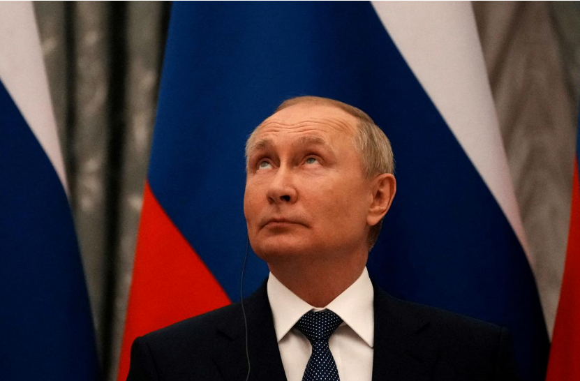 Велика Британія звинуватила Росію в дезінформації про снаряди для ЗСУ