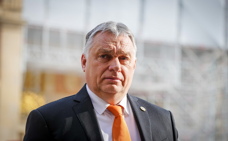 Угорщина не підтримала вступ Швеції до НАТО: в Орбана озвучили "претензії"+