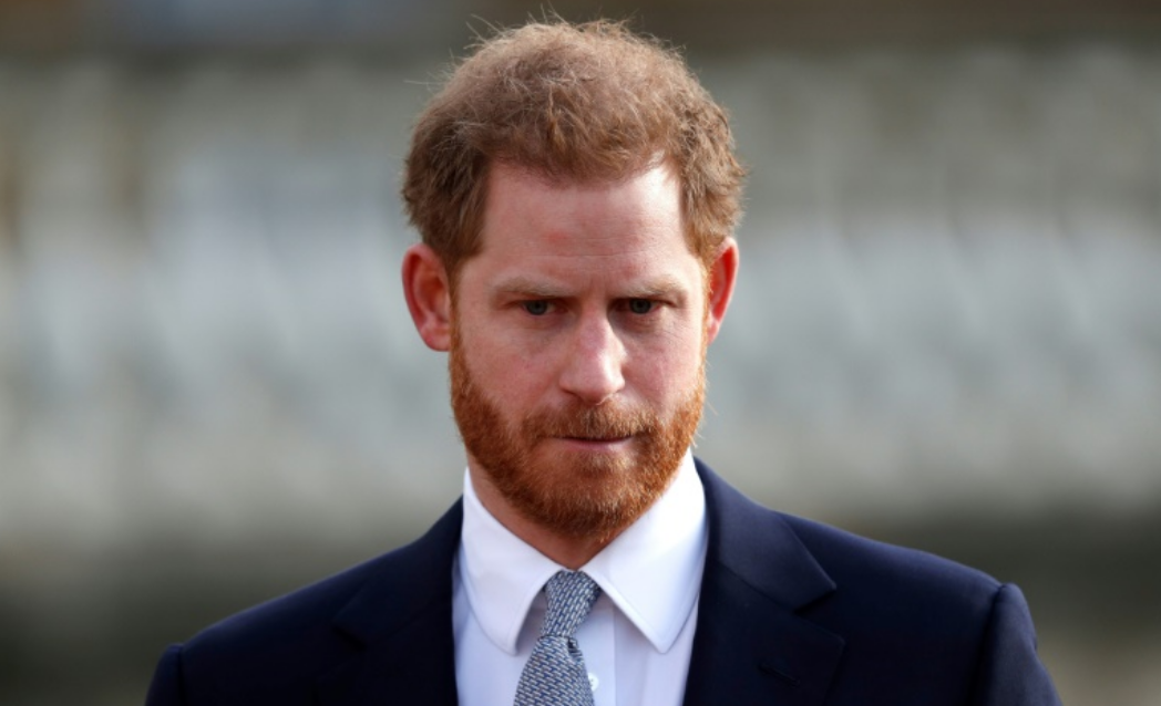 Принц Гаррі заявив, що члени королівської родини уклали таємну угоду з медіа