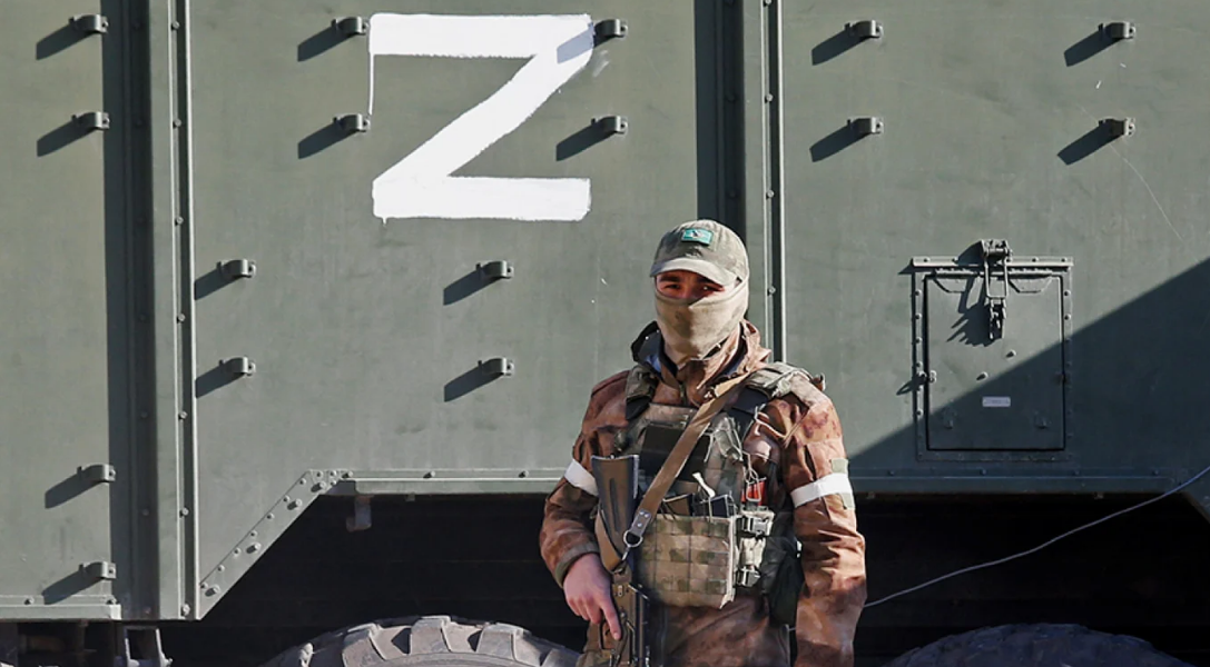 Росія формує з новообраних резервістів спецпідрозділи "Шторм Z" – ISW