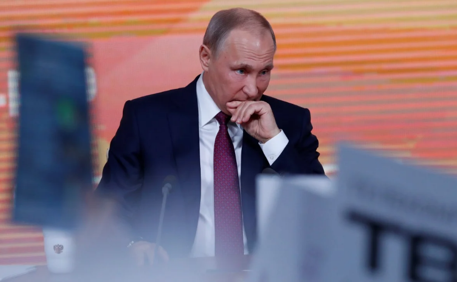 Усунути Путіна допоможе його ж охорона – Жирнов
