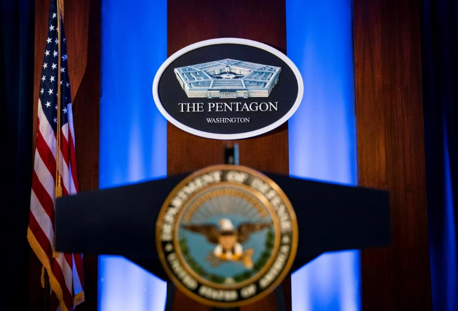 Фесенко: Дехто оцінює витік документів із Пентагону як "катастрофу". Але це не вплине на контрнаступ ЗСУ і відносини України зі США