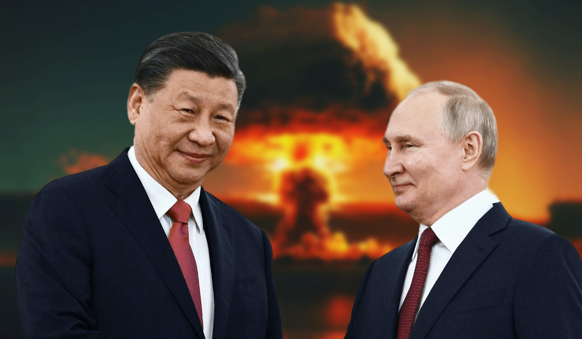 Зустріч Путіна з міністром оборони Китаю не розширила сферу співпраці їх країн, – ISW