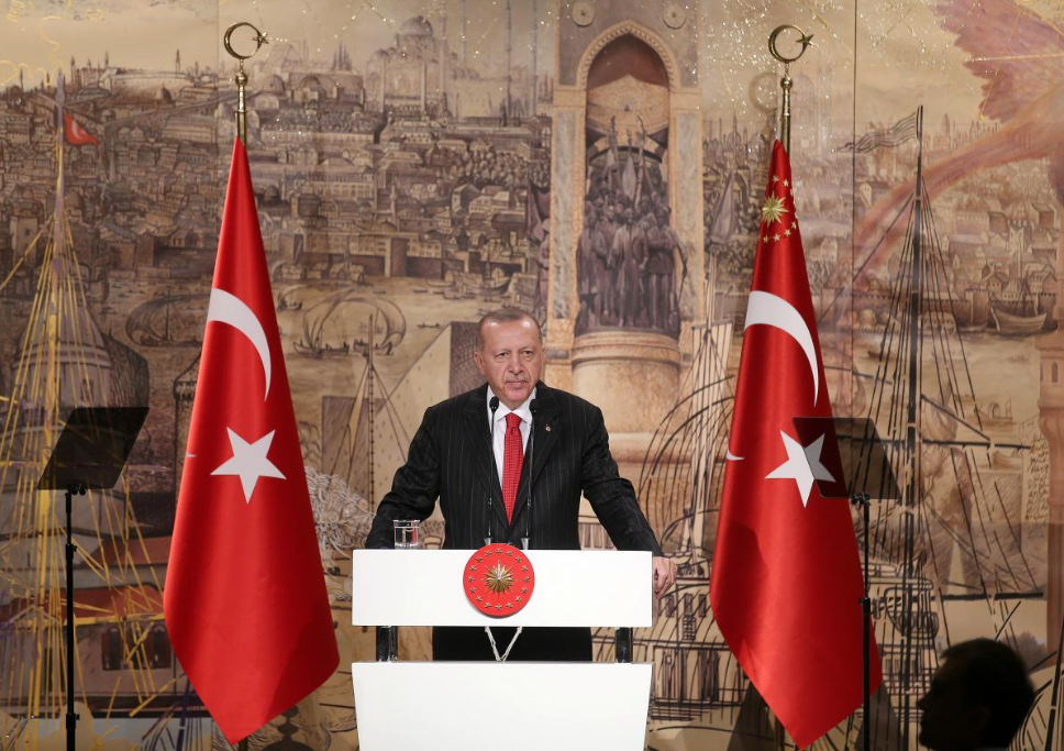 Вибори в Туреччині: політолог назвав можливий вплив інформації про "інфаркт" у Ердогана