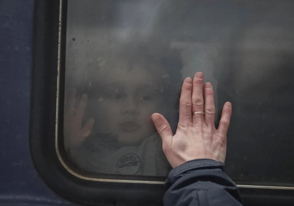 Порушено всі права: ОБСЄ довела факт масової депортації дітей в Росію