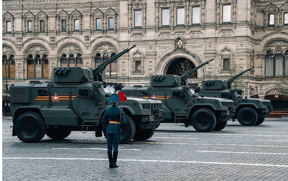 Небоженко: Україна відкрила другий фронт війни