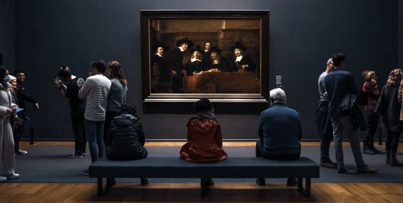 Не відомі раніше. Мистецтвознавці знайшли картини Рембрандта, вартість яких 6−10 мільйонів доларів. ФОТО