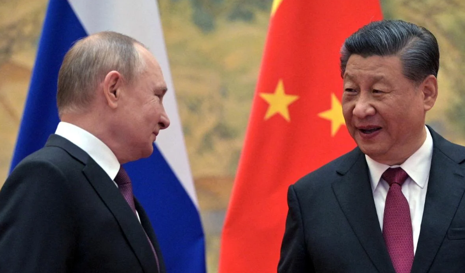Китай вирішив витіснити РФ з Центральної Азії: Пекін відкрито заявив про плани
