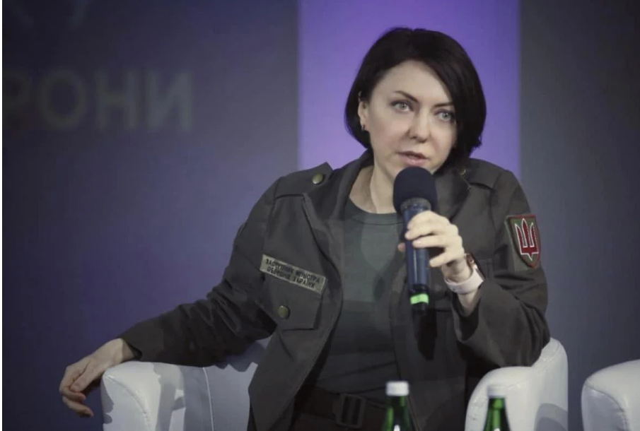 "Внутрішня російська криза": Маляр пояснила події в Бєлгородській області