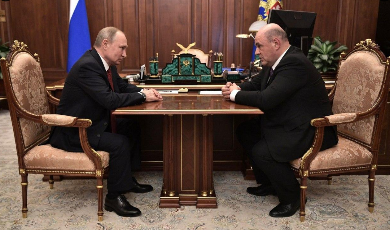 Олександр Сотник: Поки при владі Путін – війна триватиме: у Кремлі зашепотілися про зміну портрета