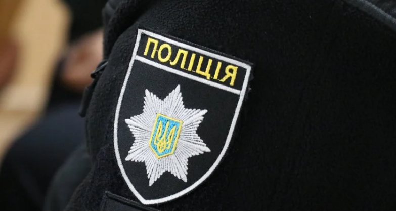В Одесі поліцейського відсторонили від роботи через мовний скандал. ВІДЕО